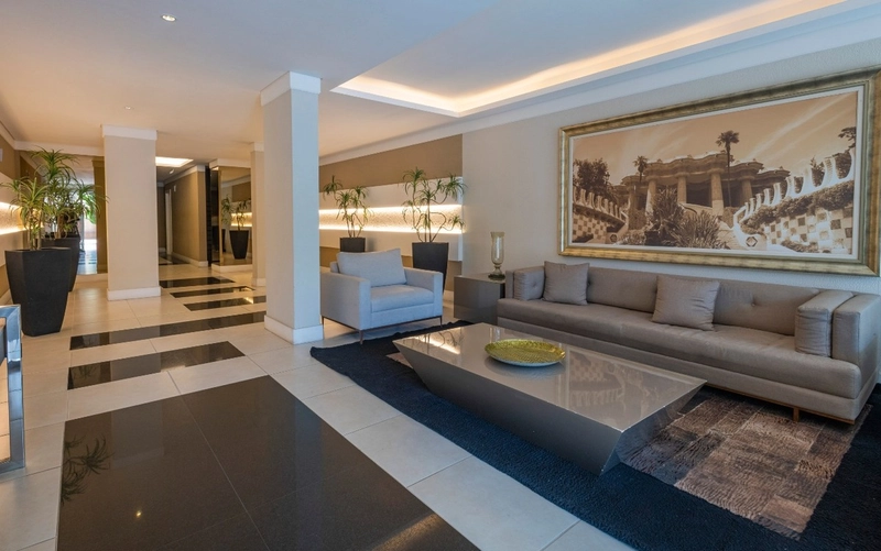 Apartamento com 2 dormitórios no Itacorubi: 24ª foto da galeria de imagens do imóvel