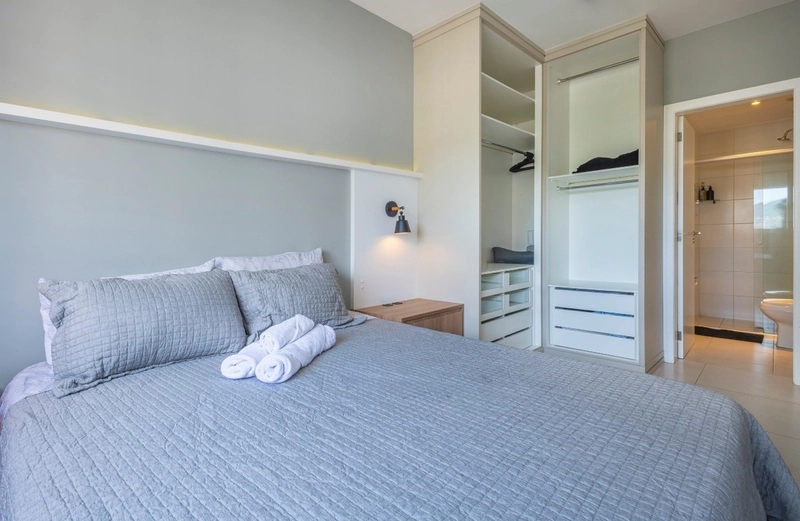 Apartamento com 2 dormitórios no Itacorubi: 13ª foto da galeria de imagens do imóvel