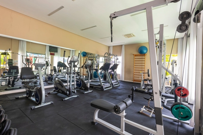 Apartamento com 2 dormitórios no Itacorubi: 21ª foto da galeria de imagens do imóvel