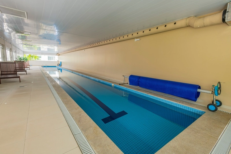 Apartamento com 2 dormitórios no Itacorubi: 23ª foto da galeria de imagens do imóvel