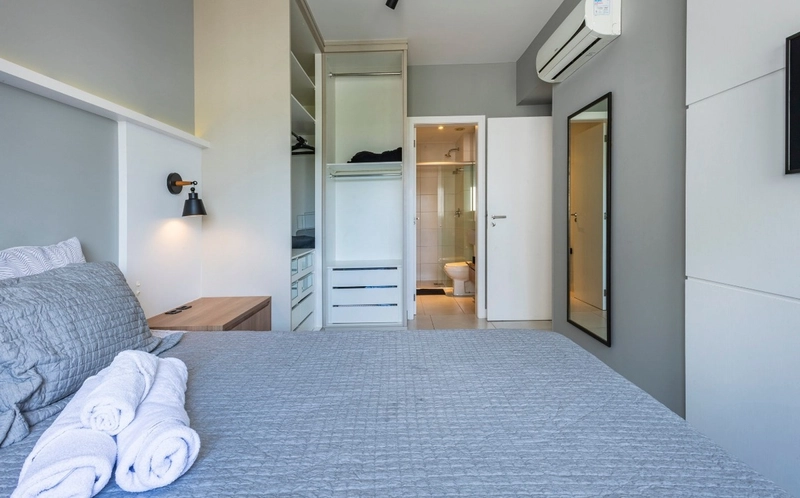 Apartamento com 2 dormitórios no Itacorubi: 14ª foto da galeria de imagens do imóvel