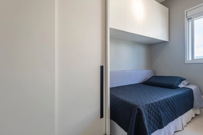 Apartamento com 2 dormitórios no Itacorubi: 16ª foto da galeria de imagens do imóvel