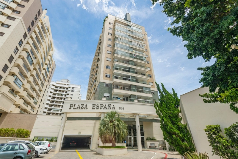 Apartamento com 2 dormitórios no Itacorubi: 26ª foto da galeria de imagens do imóvel
