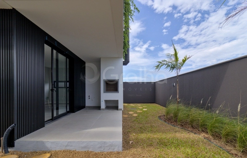 Casa com 3 dormitórios na Lagoa da Conceição: 9ª foto da galeria de imagens do imóvel