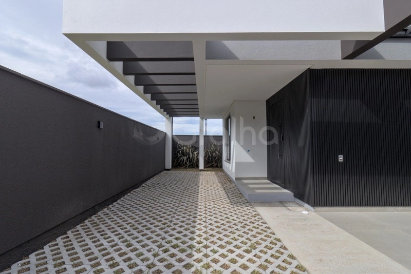 Casa com 3 dormitórios na Lagoa da Conceição: 32ª foto da galeria de imagens do imóvel