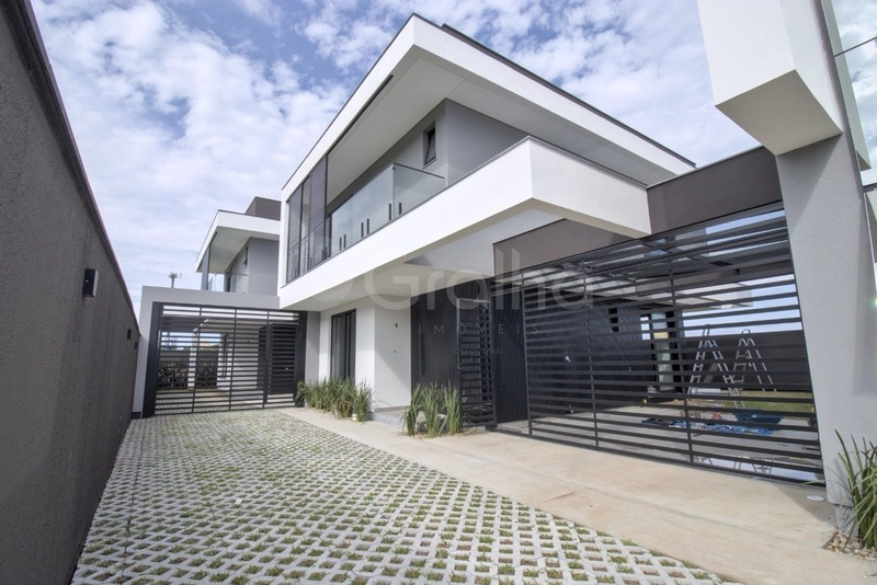 Casa com 3 dormitórios na Lagoa da Conceição: 37ª foto da galeria de imagens do imóvel