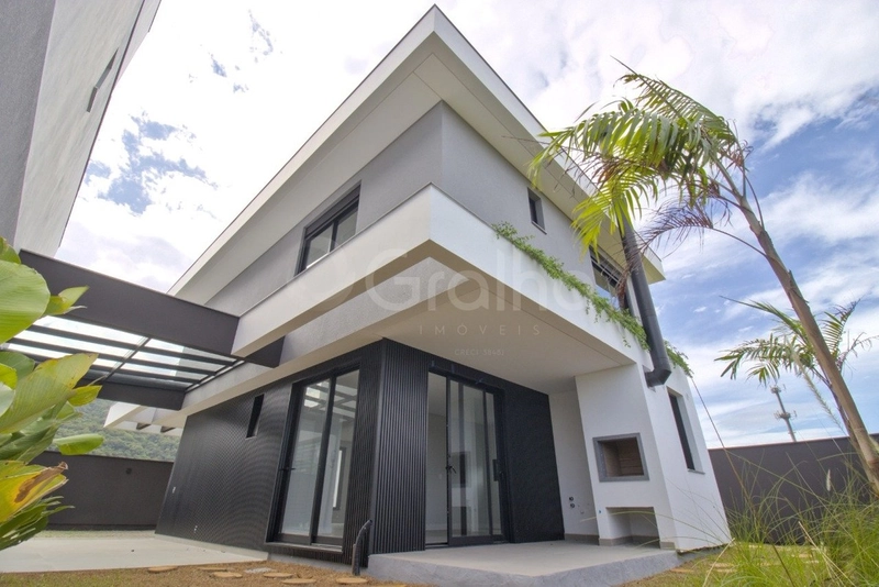 Casa com 3 dormitórios na Lagoa da Conceição: 27ª foto da galeria de imagens do imóvel