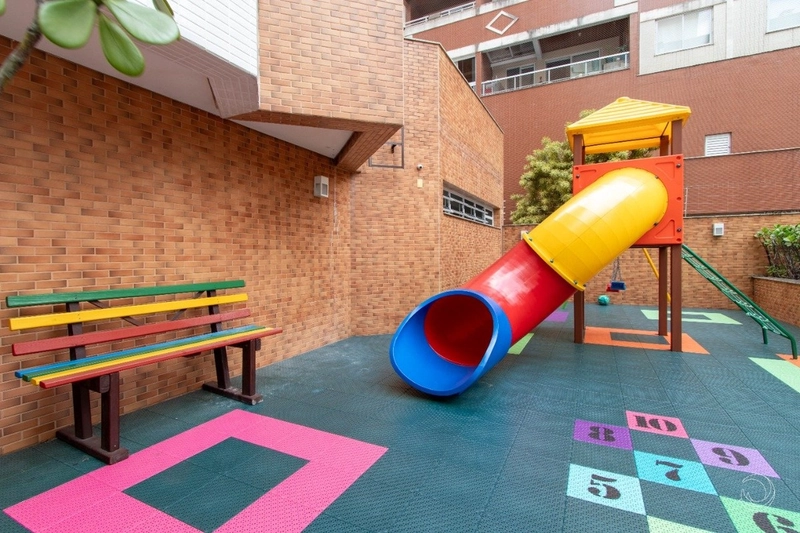 Cobertura com 3 dormitórios no Córrego Grande: 22ª foto da galeria de imagens do imóvel