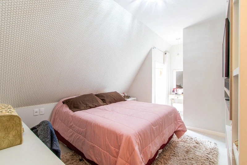 Cobertura com 3 dormitórios no Córrego Grande: 10ª foto da galeria de imagens do imóvel