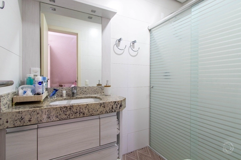 Cobertura com 3 dormitórios no Córrego Grande: 14ª foto da galeria de imagens do imóvel