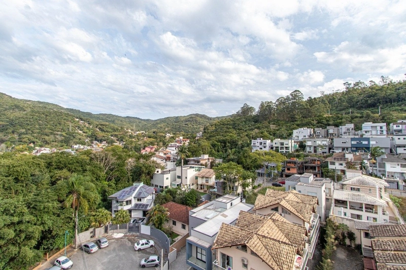 Cobertura com 3 dormitórios no Córrego Grande: 19ª foto da galeria de imagens do imóvel