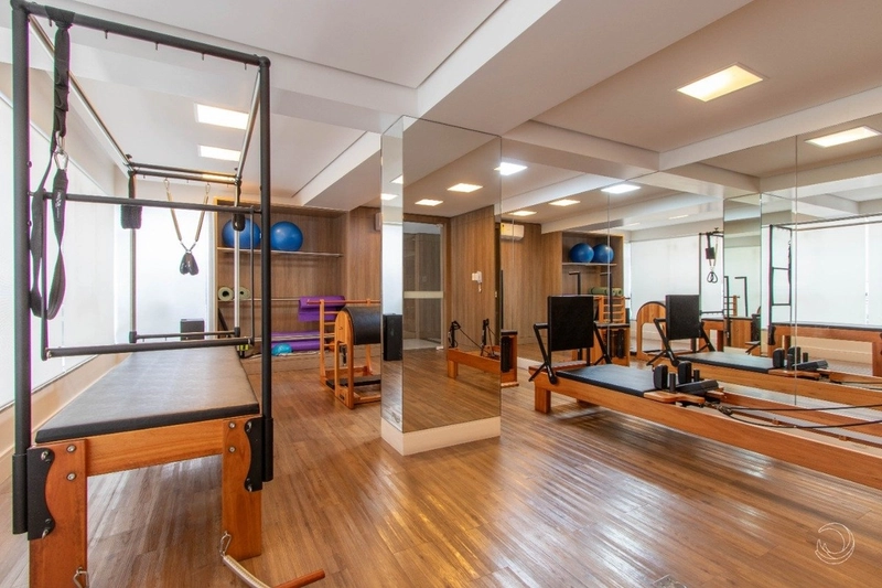 Cobertura com 3 dormitórios no Córrego Grande: 20ª foto da galeria de imagens do imóvel