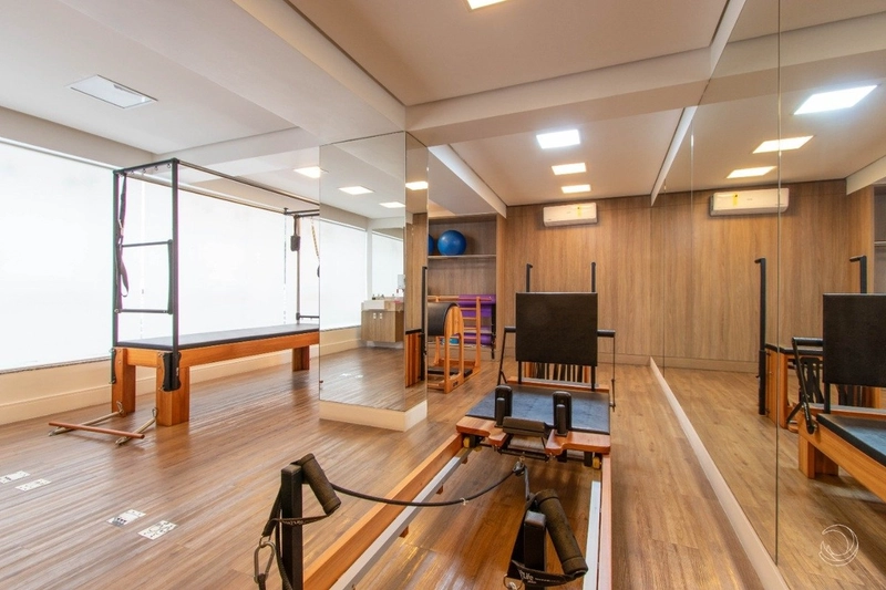 Cobertura com 3 dormitórios no Córrego Grande: 21ª foto da galeria de imagens do imóvel