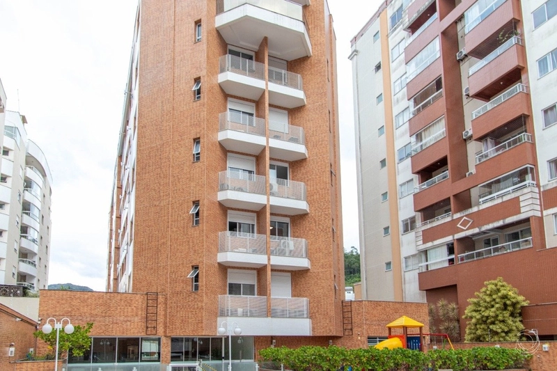 Cobertura com 3 dormitórios no Córrego Grande: 27ª foto da galeria de imagens do imóvel