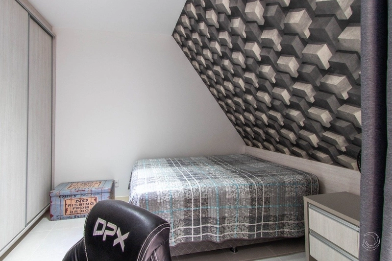 Cobertura com 3 dormitórios no Córrego Grande: 15ª foto da galeria de imagens do imóvel