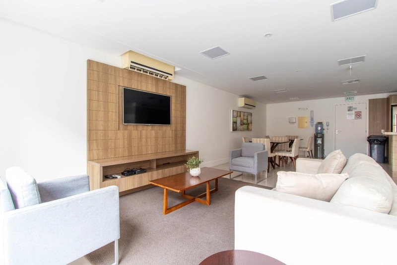 Cobertura com 3 dormitórios no Córrego Grande: 23ª foto da galeria de imagens do imóvel