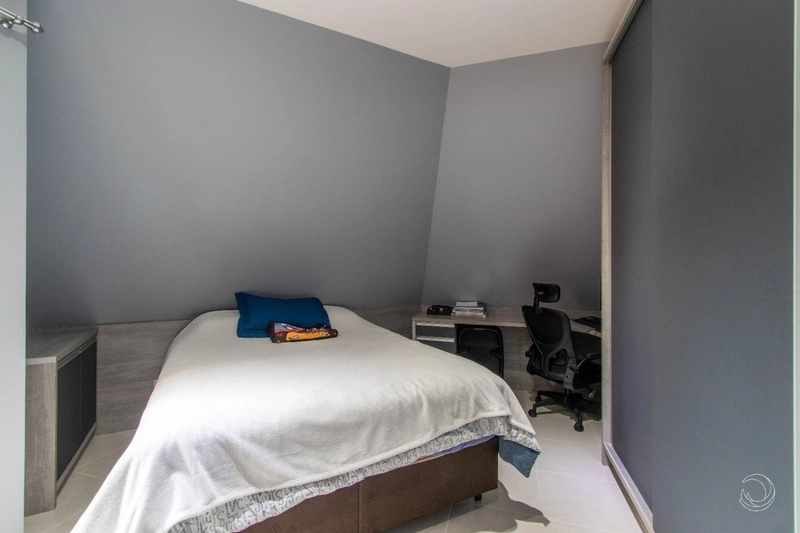 Cobertura com 3 dormitórios no Córrego Grande: 17ª foto da galeria de imagens do imóvel