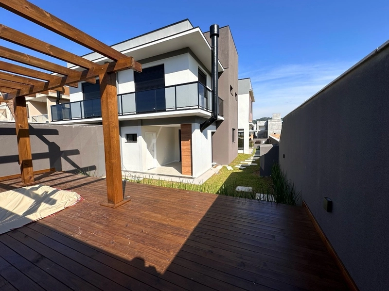 Casa com 3 dormitórios no Rio Tavares: 10ª foto da galeria de imagens do imóvel