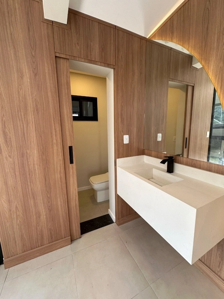 Casa com 3 dormitórios no Rio Tavares: 4ª foto da galeria de imagens do imóvel