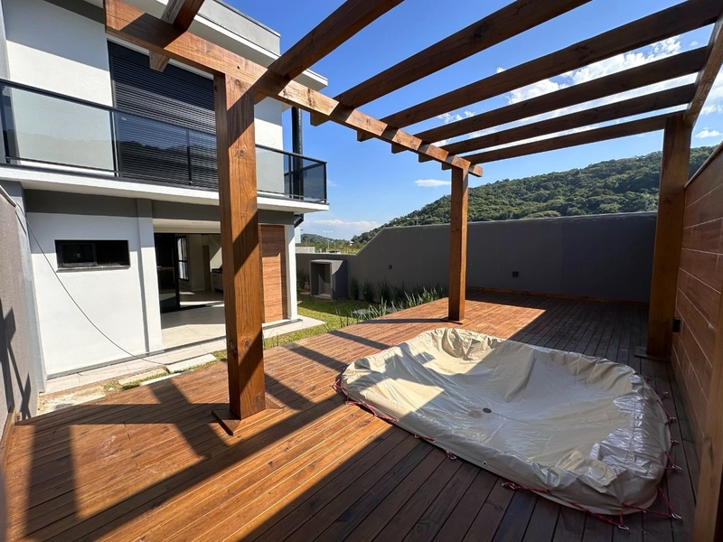 Casa com 3 dormitórios no Rio Tavares: 9ª foto da galeria de imagens do imóvel