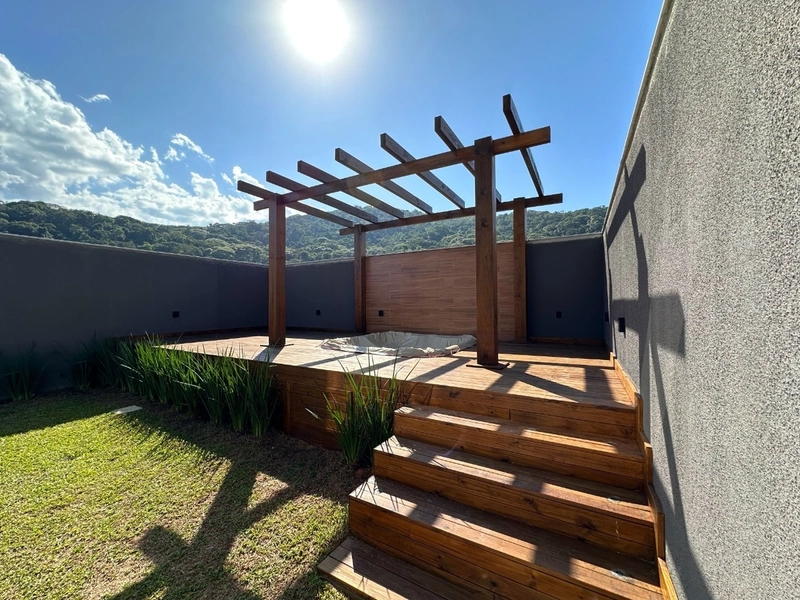 Casa com 3 dormitórios no Rio Tavares: 8ª foto da galeria de imagens do imóvel