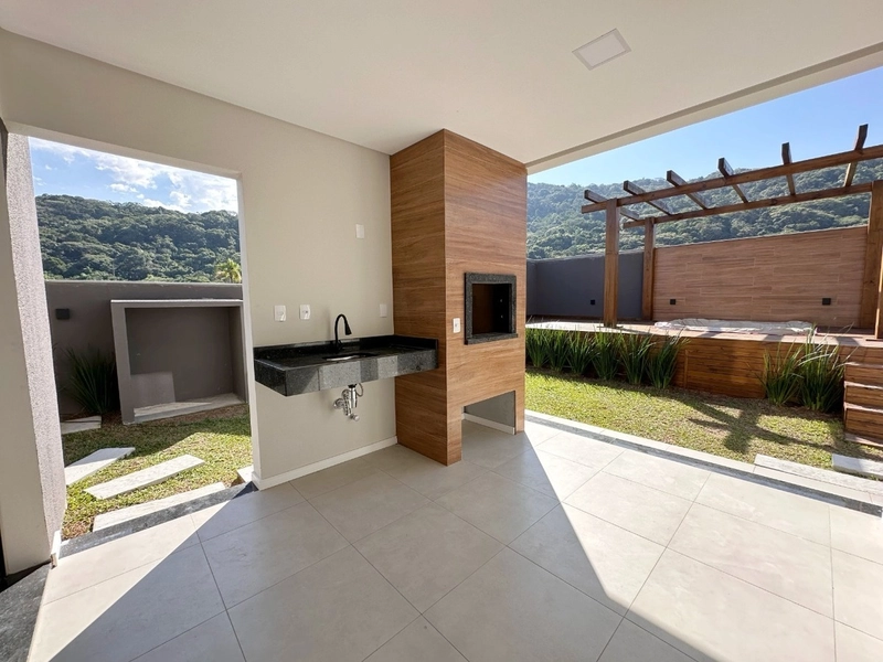 Casa com 3 dormitórios no Rio Tavares: 6ª foto da galeria de imagens do imóvel