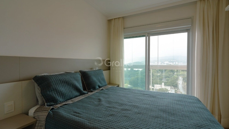 Apartamento com 3 suítes na Agronômica: 9ª foto da galeria de imagens do imóvel