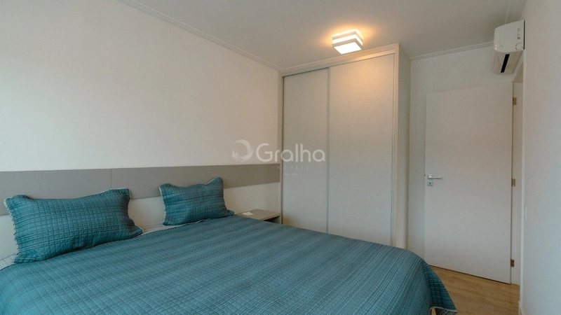 Apartamento com 3 suítes na Agronômica: 20ª foto da galeria de imagens do imóvel