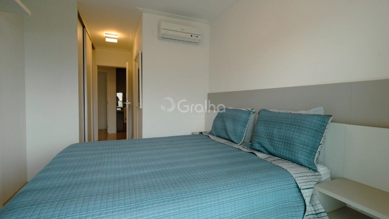 Apartamento com 3 suítes na Agronômica: 10ª foto da galeria de imagens do imóvel