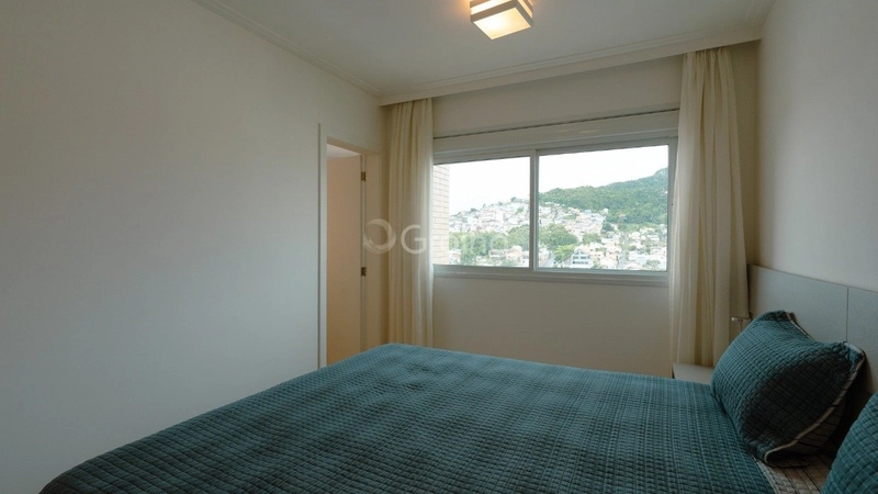 Apartamento com 3 suítes na Agronômica: 19ª foto da galeria de imagens do imóvel