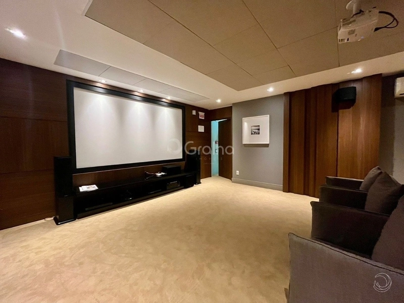 Apartamento com 3 suítes na Agronômica: 33ª foto da galeria de imagens do imóvel