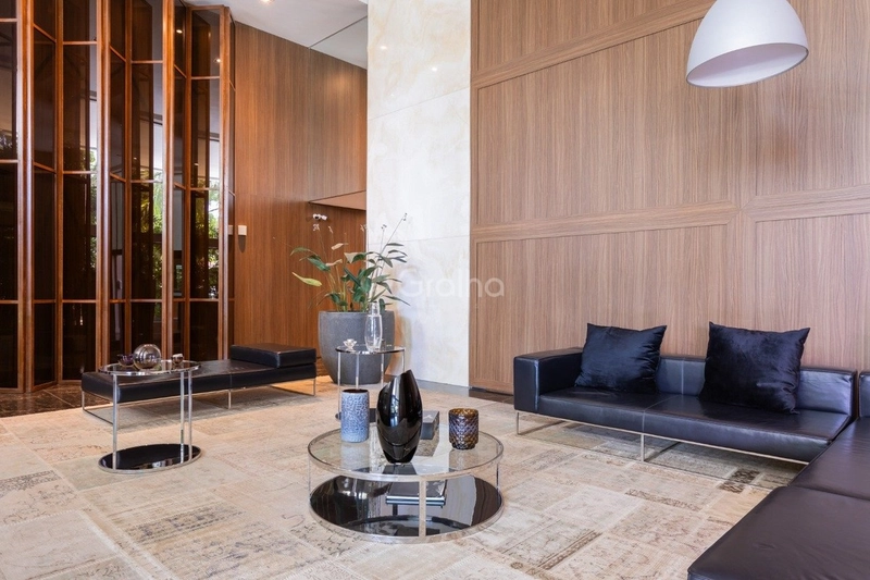 Apartamento com 3 suítes na Agronômica: 26ª foto da galeria de imagens do imóvel