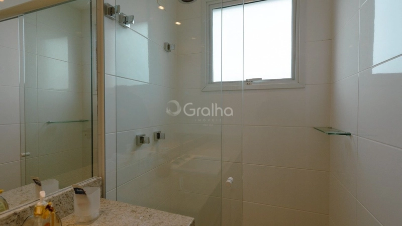 Apartamento com 3 suítes na Agronômica: 23ª foto da galeria de imagens do imóvel