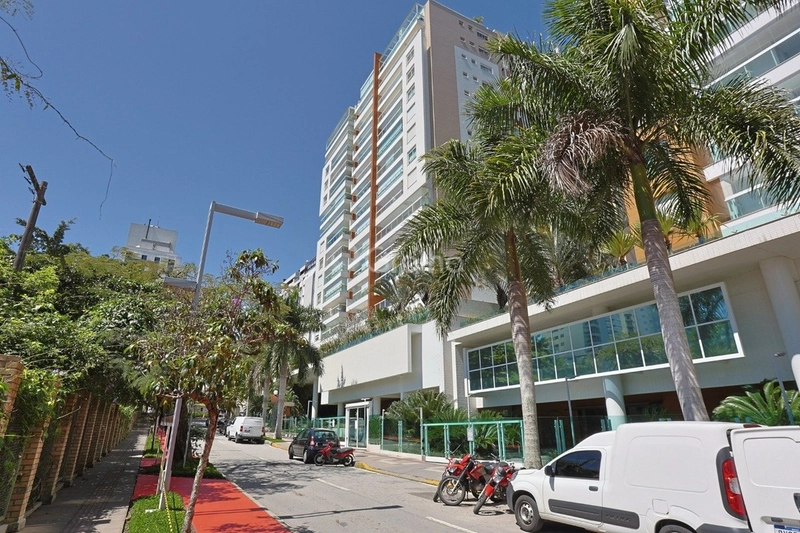 Apartamento com 3 suítes na Agronômica: 35ª foto da galeria de imagens do imóvel