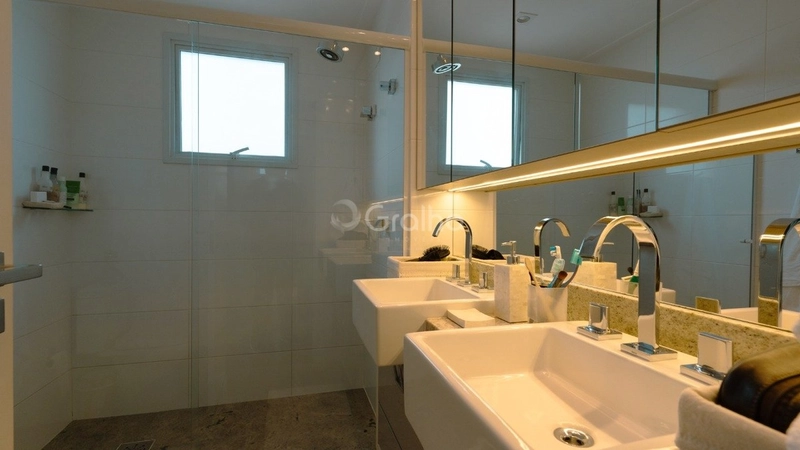 Apartamento com 3 suítes na Agronômica: 17ª foto da galeria de imagens do imóvel