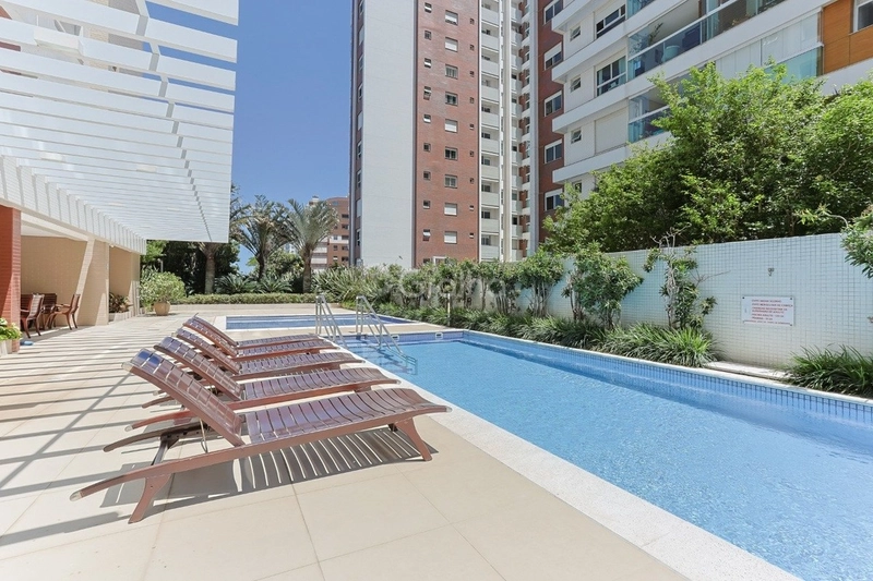 Apartamento com 3 suítes na Agronômica: 27ª foto da galeria de imagens do imóvel