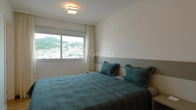 Apartamento com 3 suítes na Agronômica: 18ª foto da galeria de imagens do imóvel