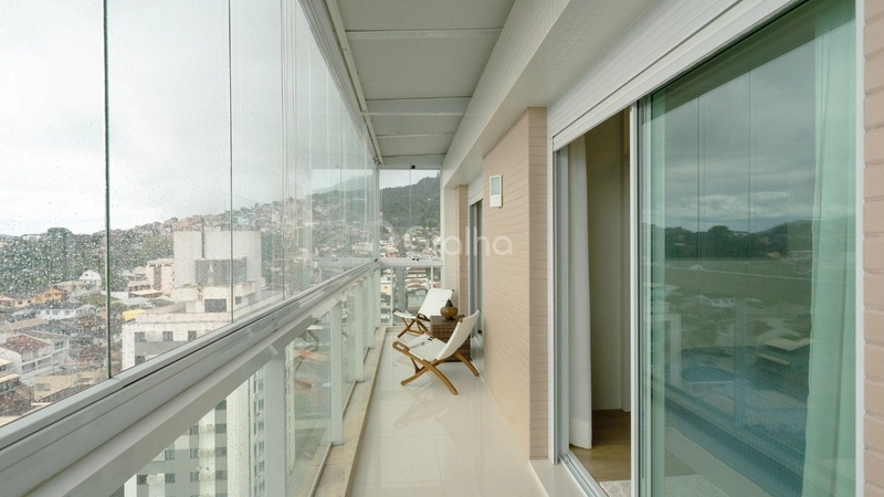 Apartamento com 3 suítes na Agronômica: 22ª foto da galeria de imagens do imóvel