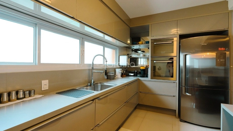 Apartamento com 3 suítes na Agronômica: 7ª foto da galeria de imagens do imóvel