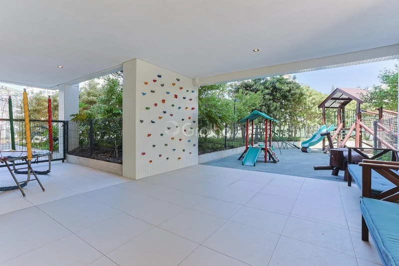 Apartamento com 3 suítes na Agronômica: 31ª foto da galeria de imagens do imóvel