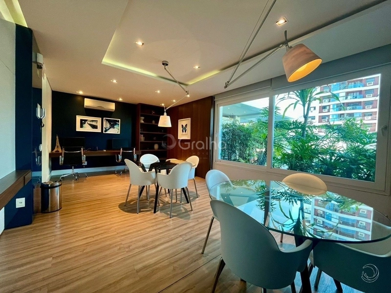 Apartamento com 3 suítes na Agronômica: 34ª foto da galeria de imagens do imóvel