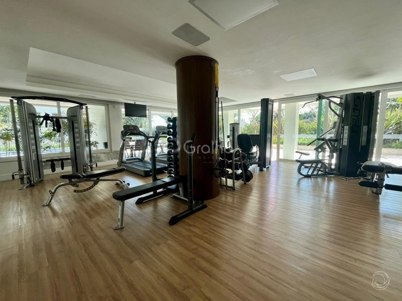 Apartamento com 3 suítes na Agronômica: 32ª foto da galeria de imagens do imóvel