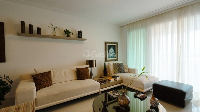 Apartamento com 3 suítes na Agronômica: 3ª foto da galeria de imagens do imóvel