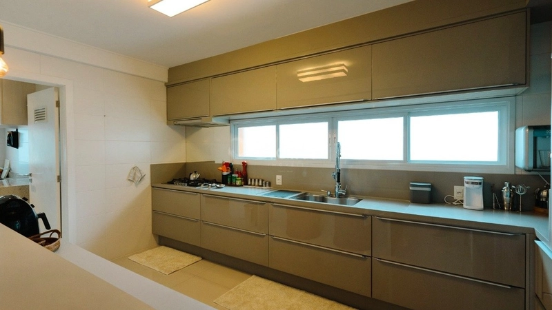 Apartamento com 3 suítes na Agronômica: 6ª foto da galeria de imagens do imóvel