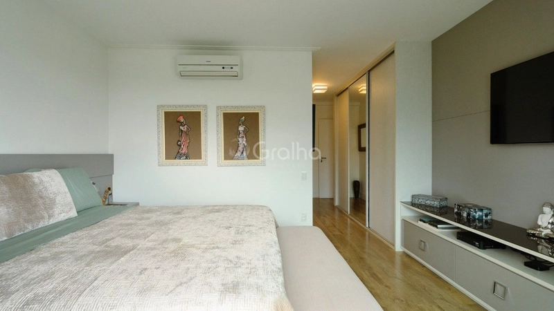 Apartamento com 3 suítes na Agronômica: 14ª foto da galeria de imagens do imóvel