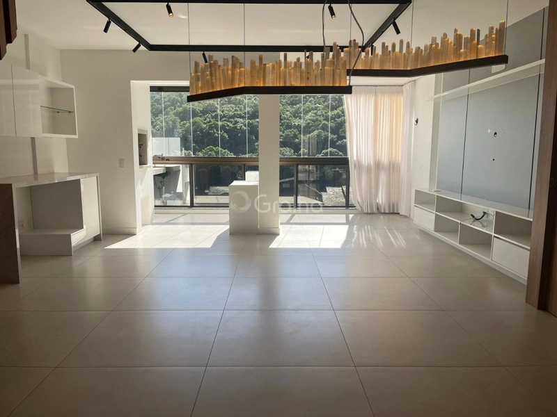 Cobertura com 4 suítes no Itacorubi: 2ª foto da galeria de imagens do imóvel