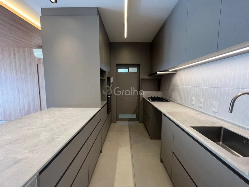 Cobertura com 4 suítes no Itacorubi: 7ª foto da galeria de imagens do imóvel