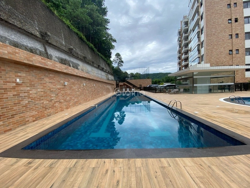 Cobertura com 4 suítes no Itacorubi: 30ª foto da galeria de imagens do imóvel