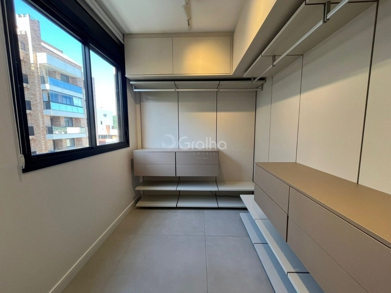 Cobertura com 4 suítes no Itacorubi: 14ª foto da galeria de imagens do imóvel