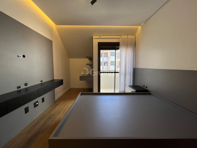 Cobertura com 4 suítes no Itacorubi: 23ª foto da galeria de imagens do imóvel